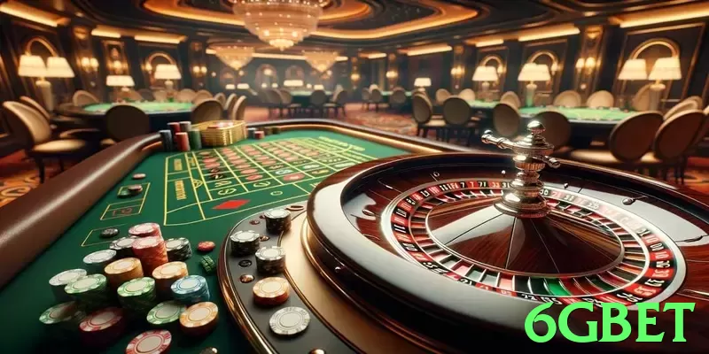 6gbet: Experimente o Crash com alta velocidade e retornos incríveis - go