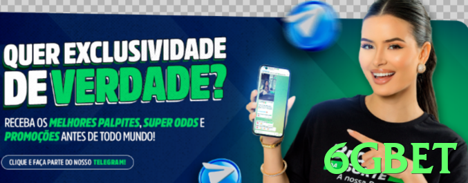 6gbet: O Melhor em Segurança e Serviços Profissionais - pak